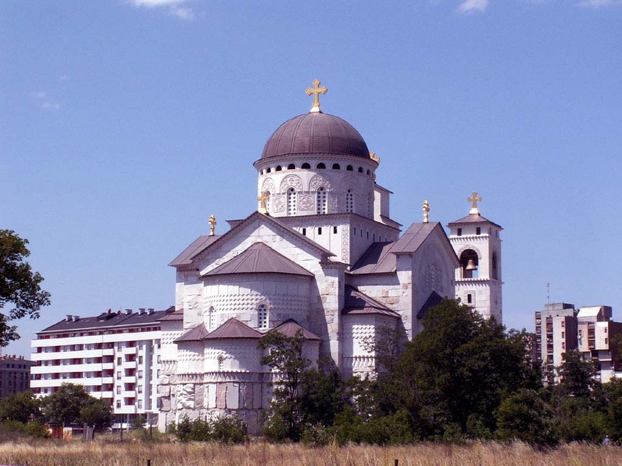 podgorica